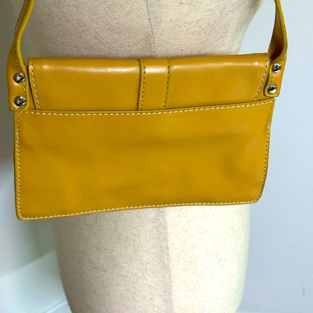 Nine West small shoulder bag vintage retro Y2K - Picture 5 of 7